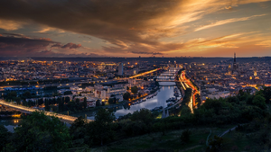 Agence immobilière commerciale Rouen